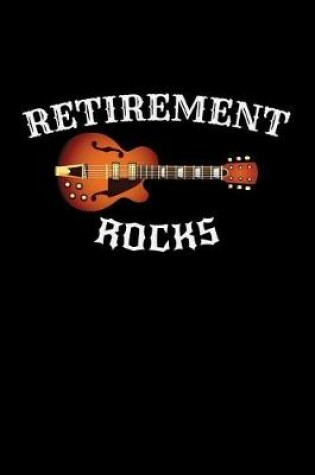 Cover of Retirement Rocks