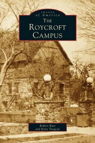 Cover of Roycroft Campus