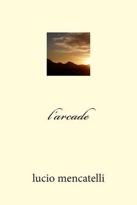 Book cover for l'arcade