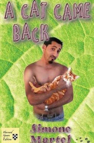 Cover of A Cat Came Back