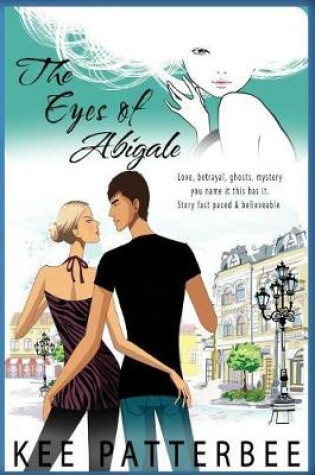 Cover of The Eyes of Abigale