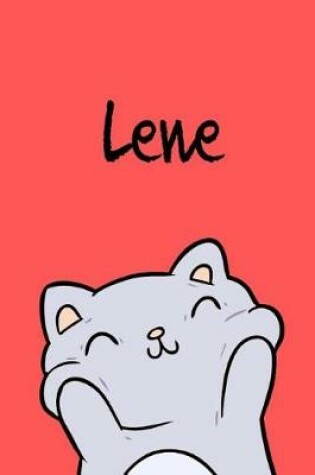 Cover of Lene