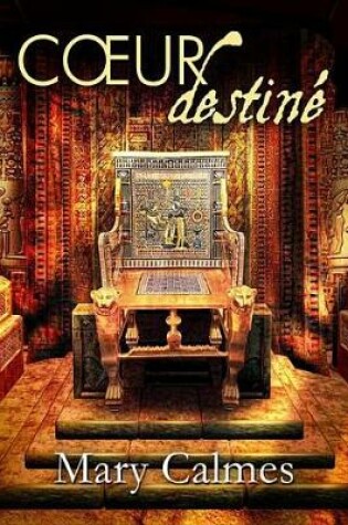 Cover of Coeur Destine