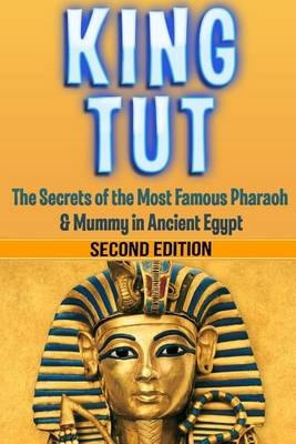 Book cover for King Tut