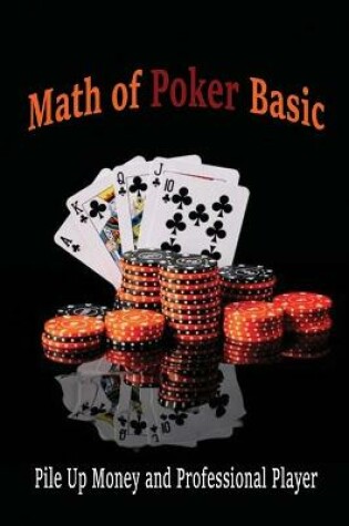 Cover of Math of Poker Basic