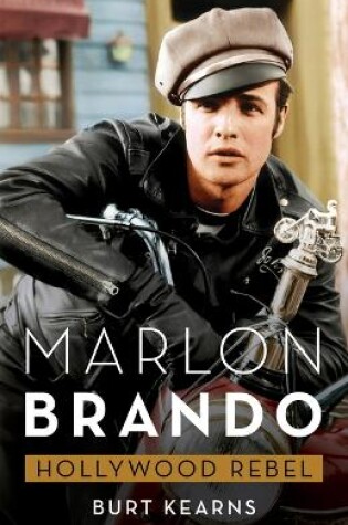 Cover of Marlon Brando