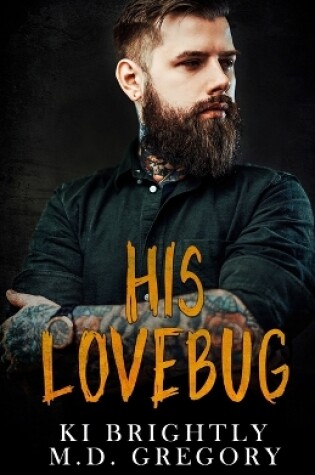 Cover of His Lovebug