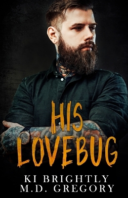 Cover of His Lovebug