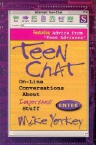 Cover of Teen Chat
