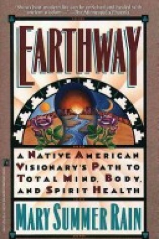 Cover of Earthway