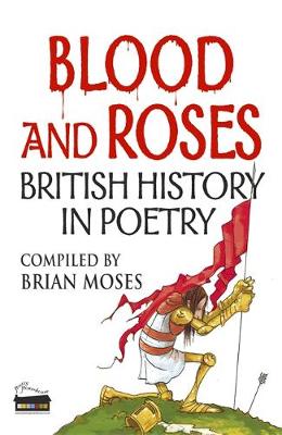 Cover of Blood and Roses