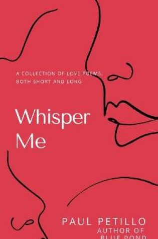 Cover of Whisper Me