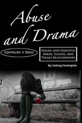 Cover of Abuse and Drama