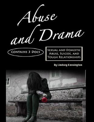 Book cover for Abuse and Drama