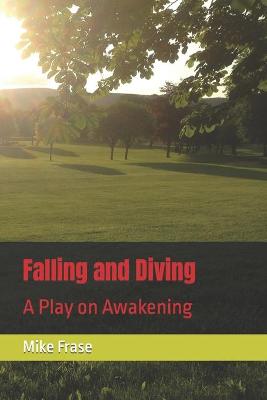 Book cover for Falling and Diving
