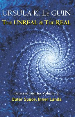 Book cover for The Unreal and the Real Volume 2