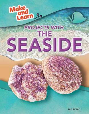 Book cover for Projects with the Seaside