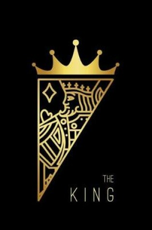 Cover of Th King
