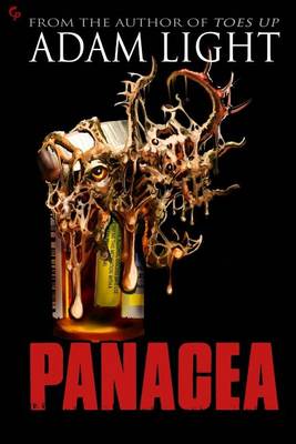 Book cover for Panacea