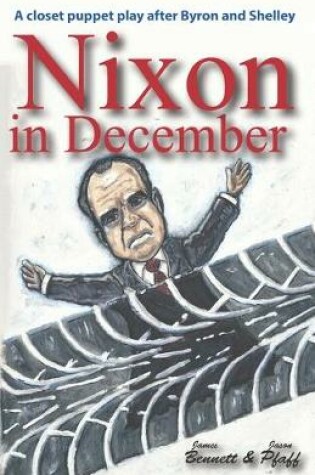 Cover of Nixon in December