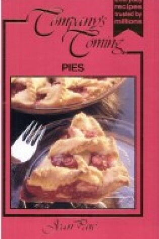 Cover of Pies