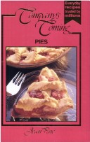 Book cover for Pies