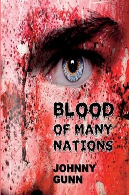 Cover of Blood of Many Nations