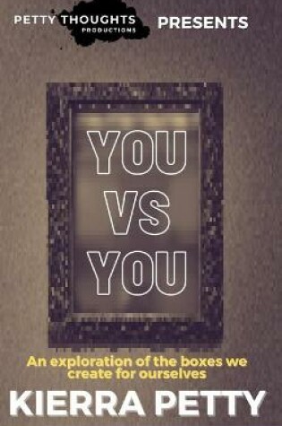 Cover of You Versus You