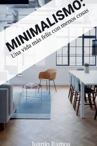 Cover of Minimalismo