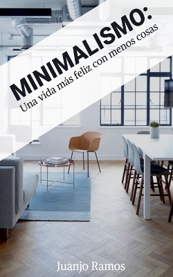 Book cover for Minimalismo