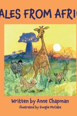 Cover of Tales from Africa