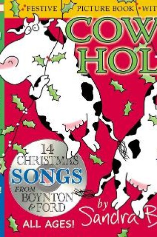 Cover of Cows and Holly