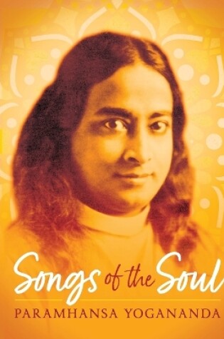 Cover of Songs of the Soul