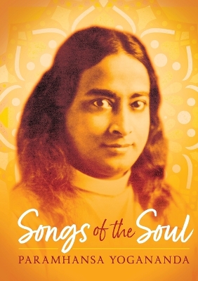 Cover of Songs of the Soul