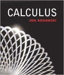 Book cover for Single Variable Calculus (High School)