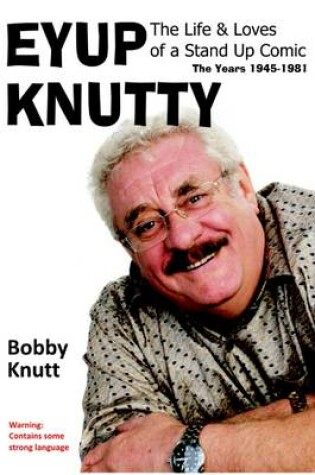 Cover of Eyup Knutty