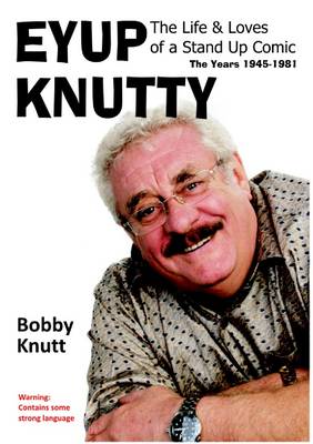 Book cover for Eyup Knutty