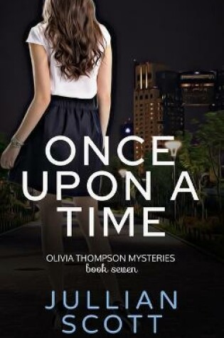 Cover of Once Upon a Time