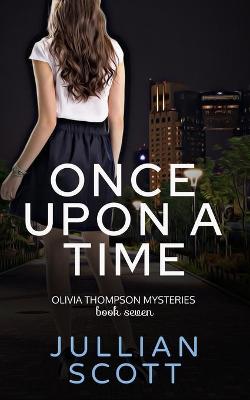 Cover of Once Upon a Time