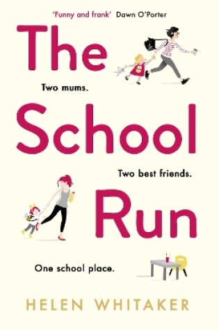 Cover of The School Run