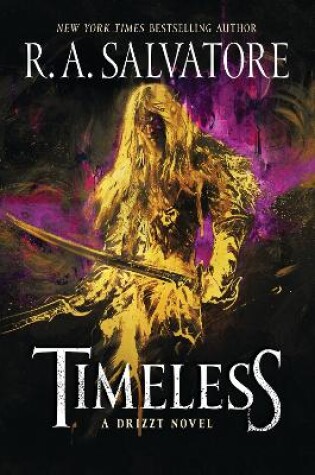 Cover of Timeless