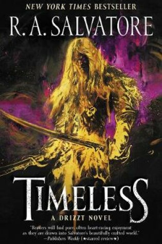 Cover of Timeless