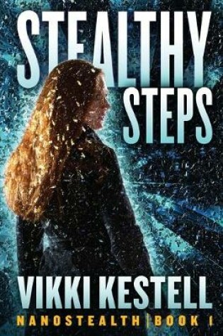 Cover of Stealthy Steps