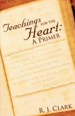 Book cover for Teachings for the Heart