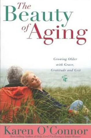 Cover of The Beauty of Aging