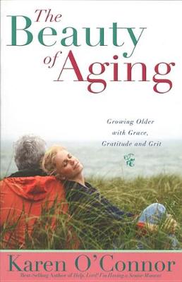 Book cover for The Beauty of Aging
