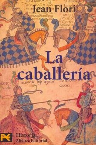 Cover of La Caballeria
