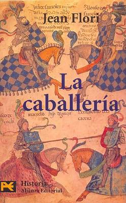 Book cover for La Caballeria