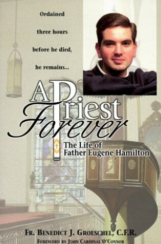 Cover of A Priest Forever