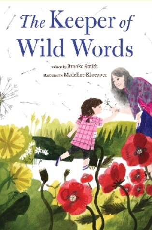 Cover of The Keeper of Wild Words